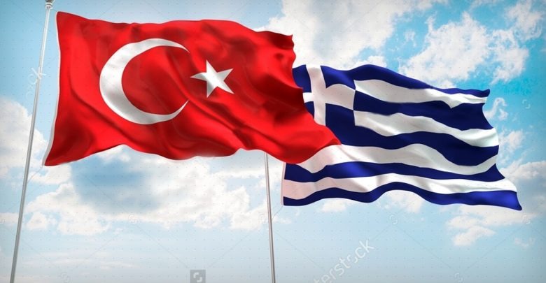 اعتراف متبادل بلقاحات كورونا  بين تركيا واليونان